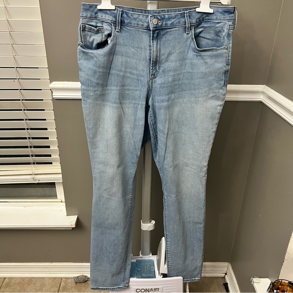Old Navy Skinny Jeans